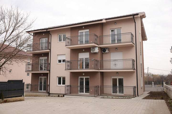 stanovi