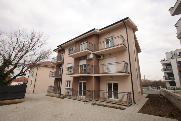 stanovi